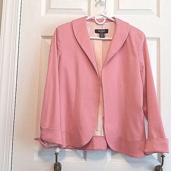 Jacket - Picture 1 of 1